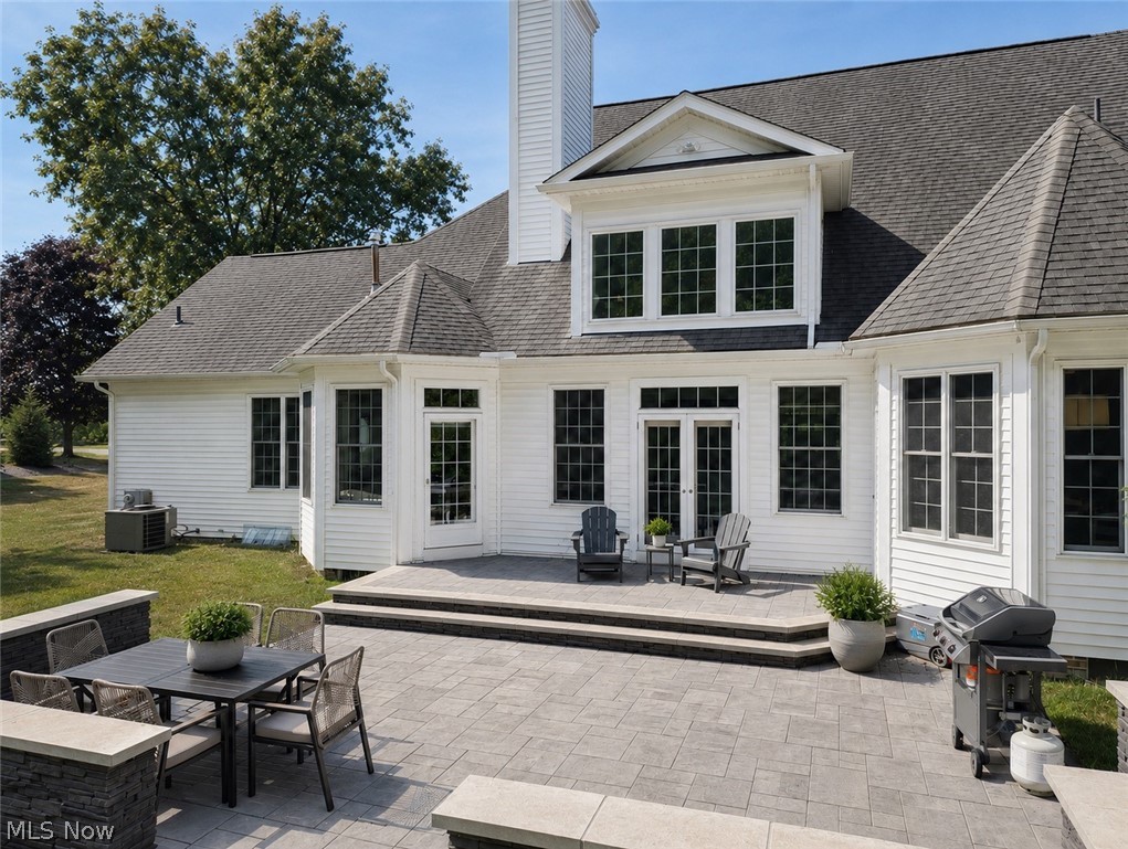 Laurel Spgs - Residential