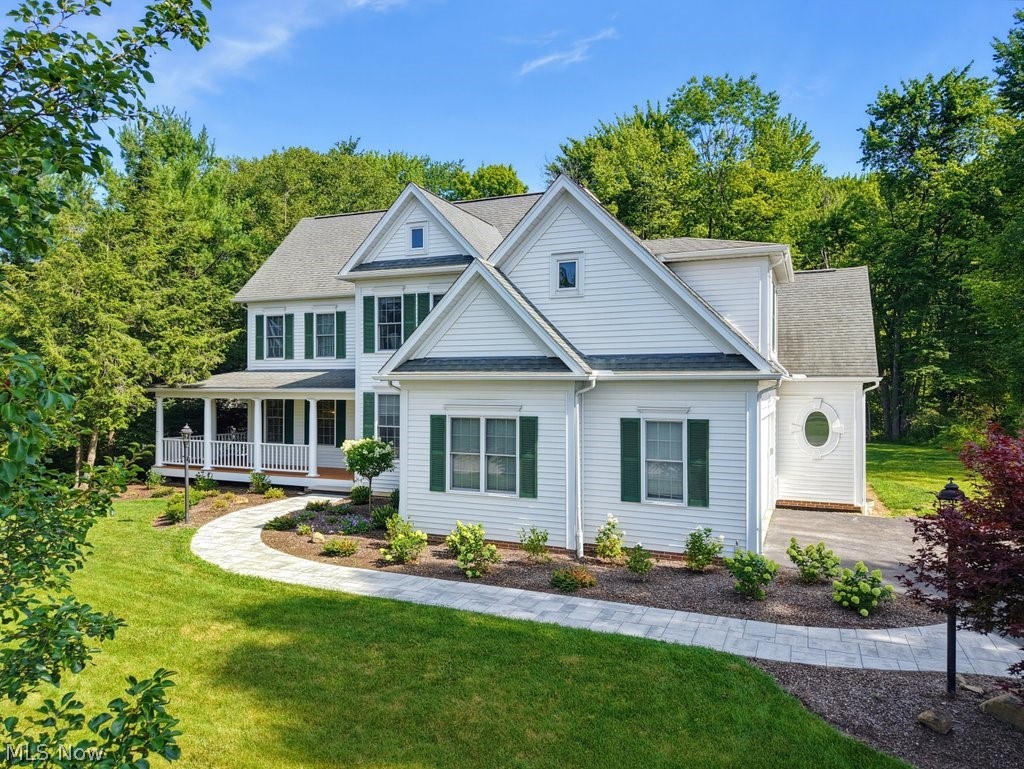 Laurel Spgs - Residential