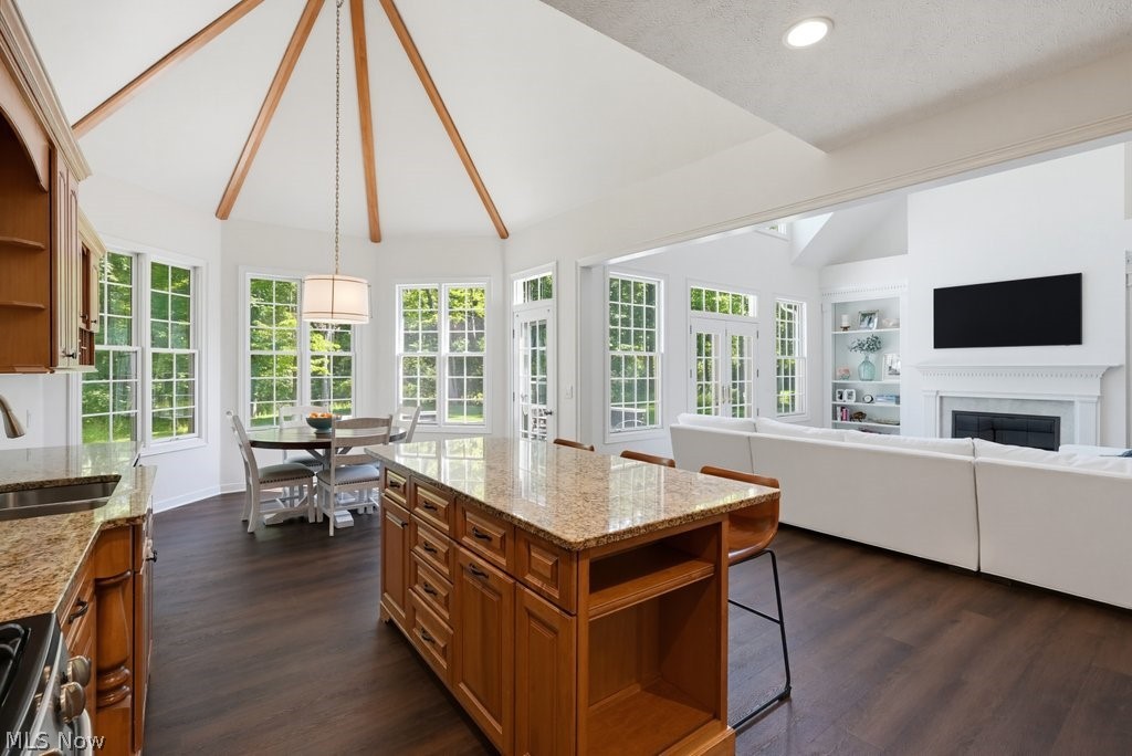 Laurel Spgs - Residential