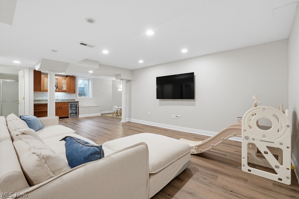 Laurel Spgs - Residential