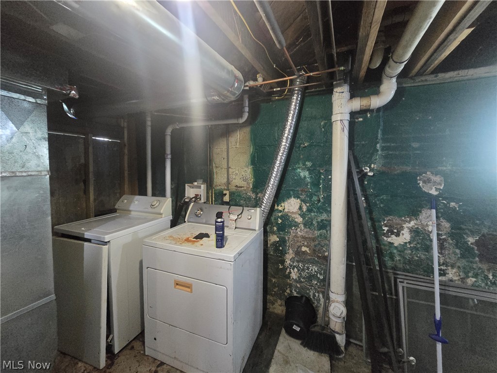 City/Youngstown - Residential Income