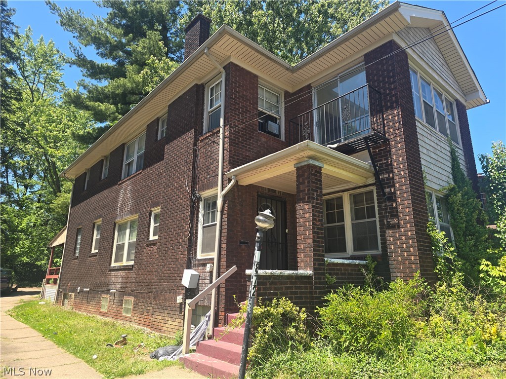 City/Youngstown - Residential Income