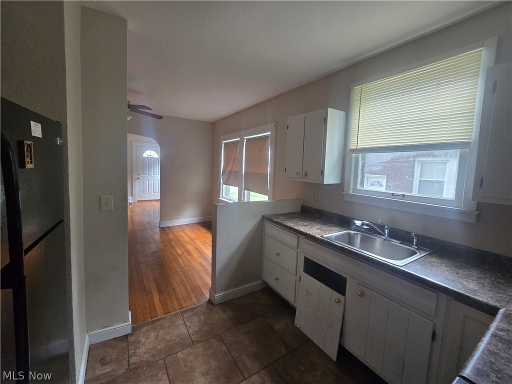 City/Youngstown - Residential Income