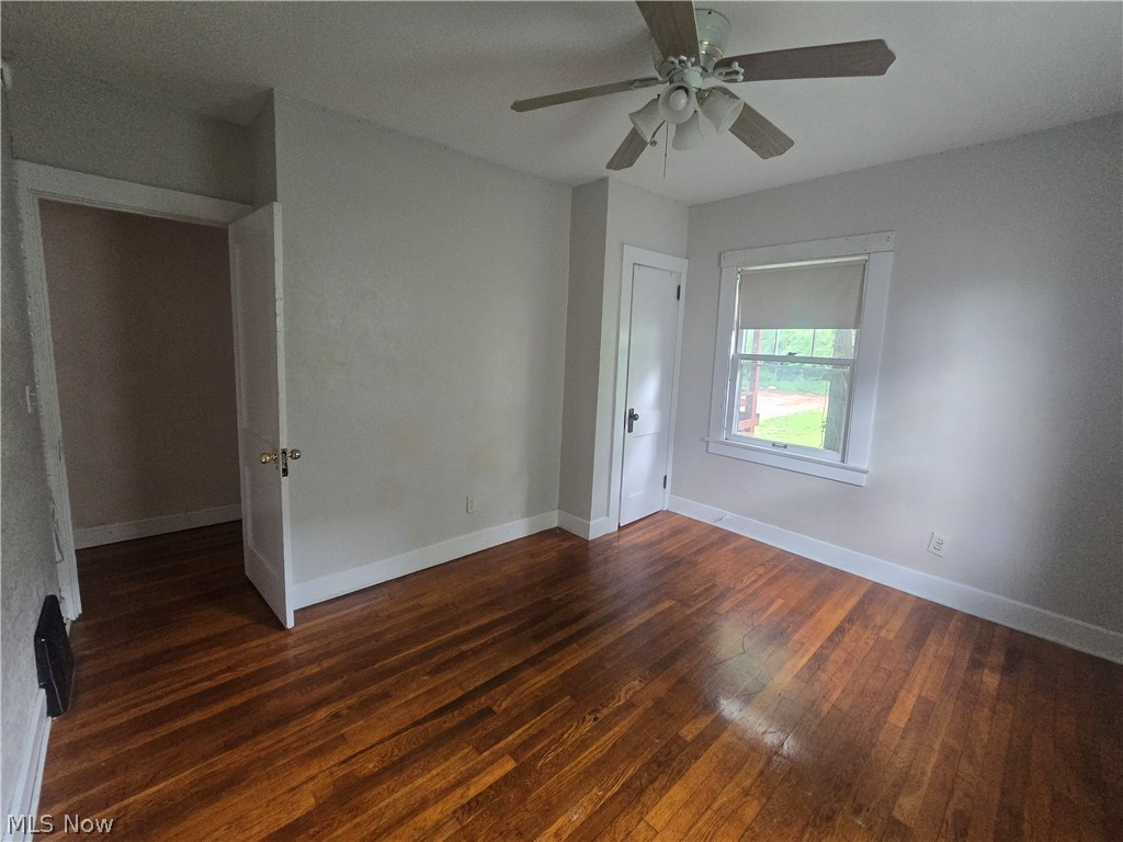 City/Youngstown - Residential Income
