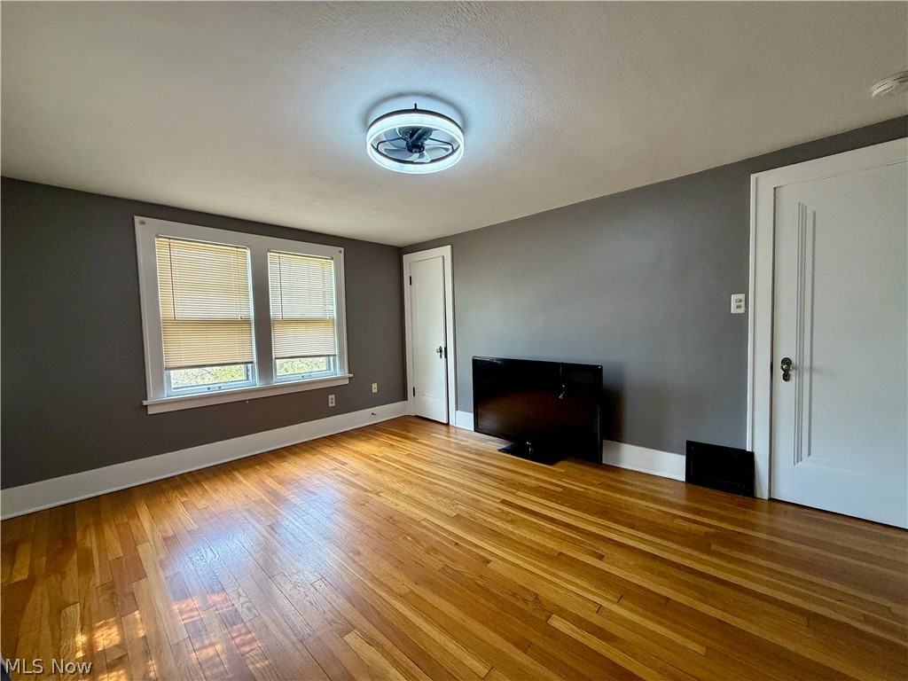 Lookout Park - Residential