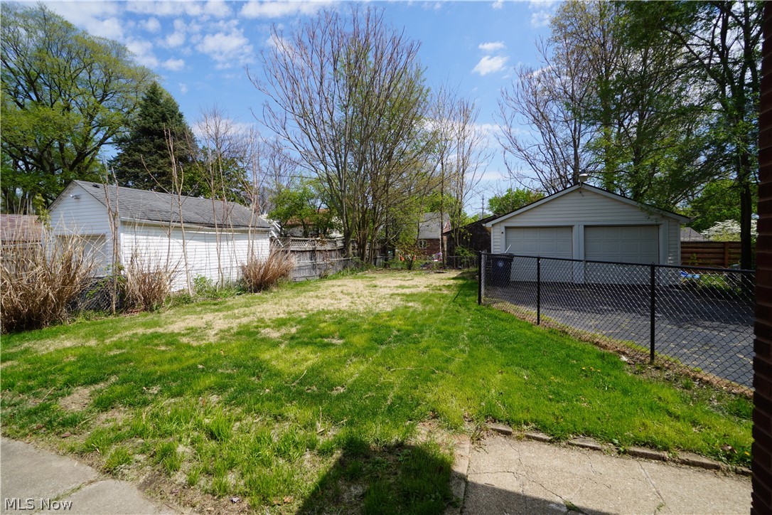 Lookout Park - Residential