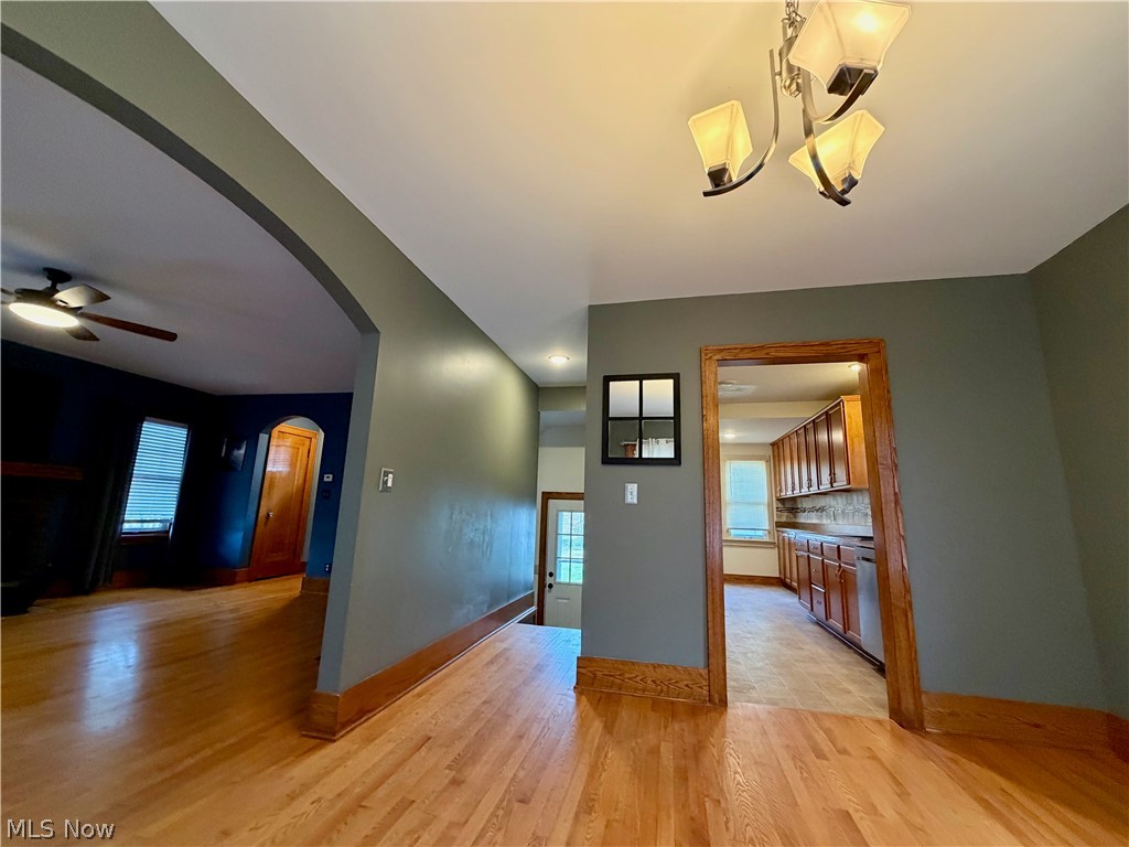Lookout Park - Residential