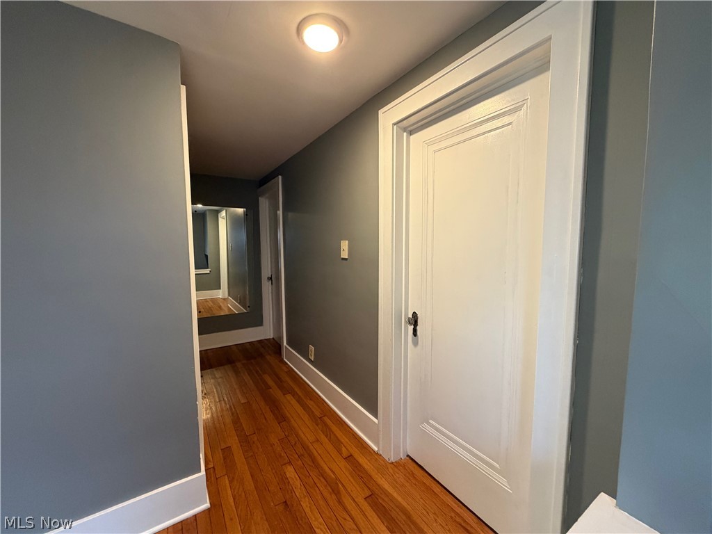 Lookout Park - Residential