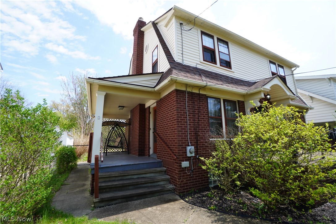 Lookout Park - Residential