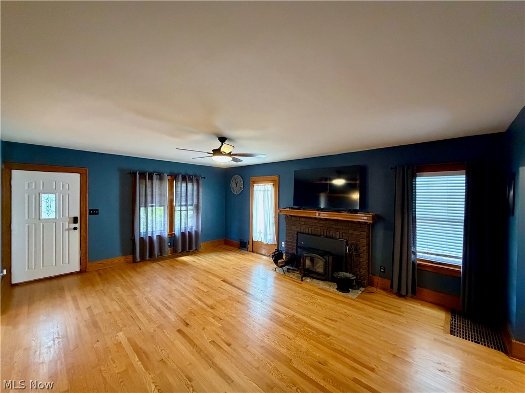 Lookout Park - Residential