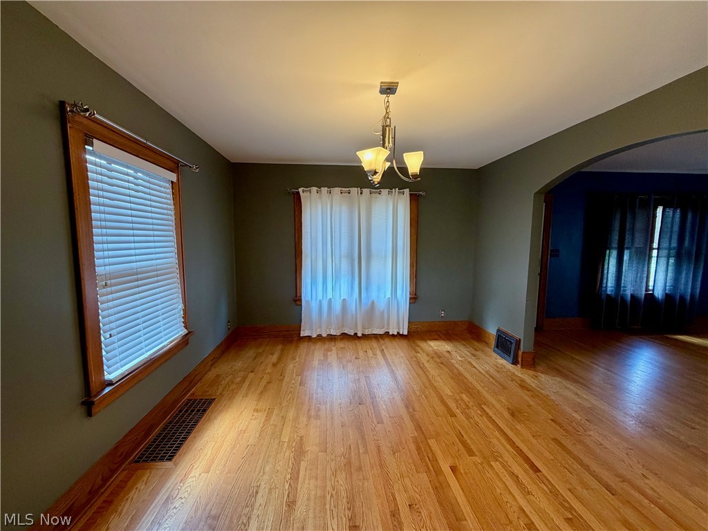 Lookout Park - Residential
