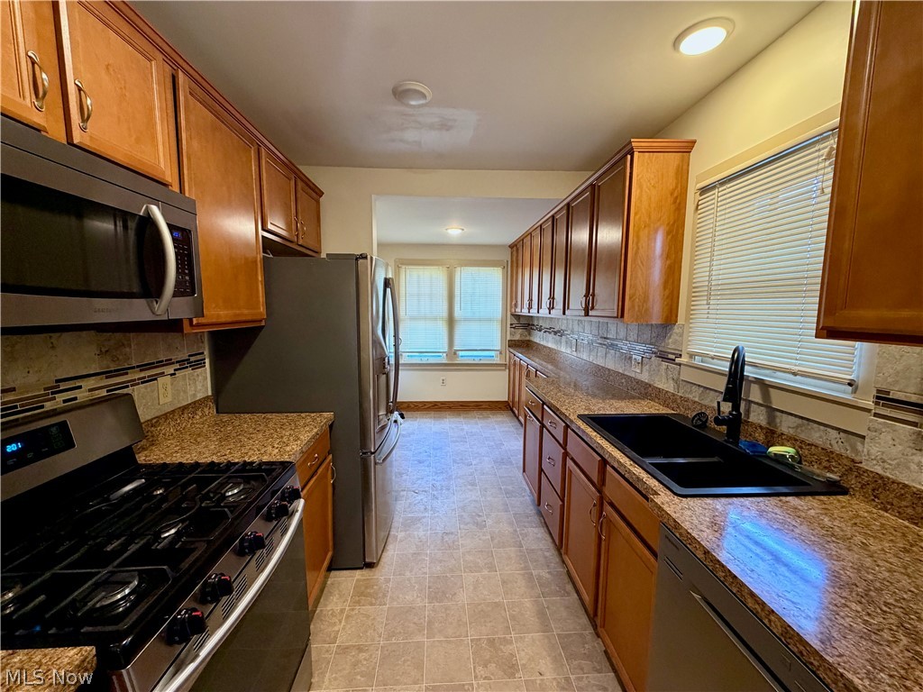Lookout Park - Residential