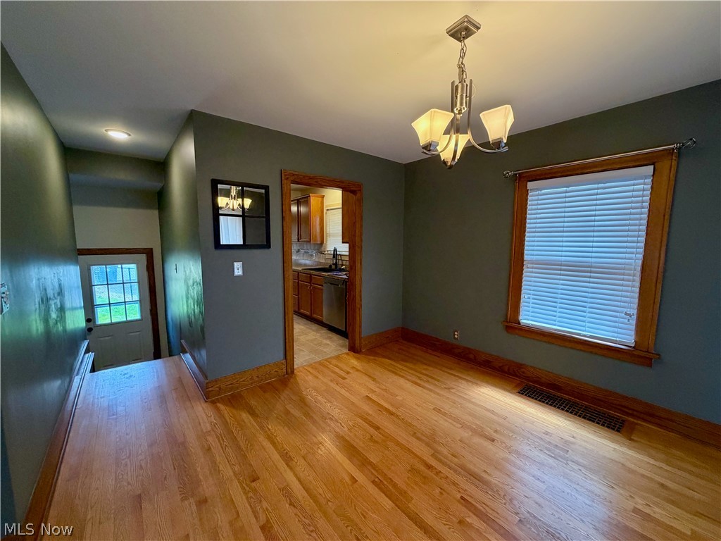 Lookout Park - Residential