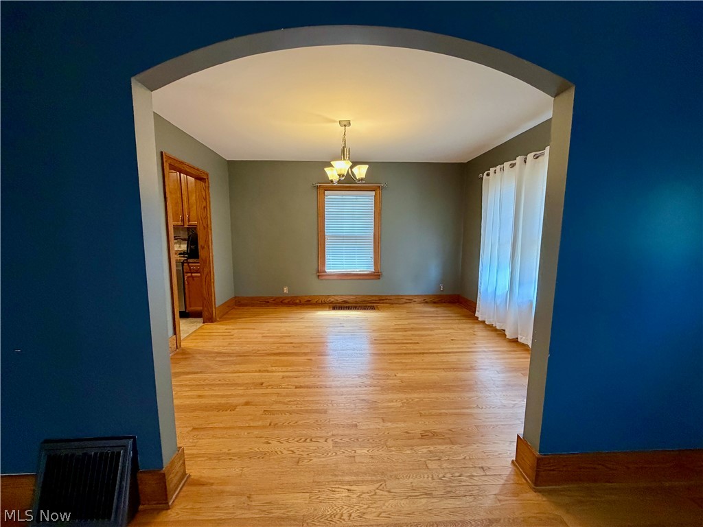 Lookout Park - Residential