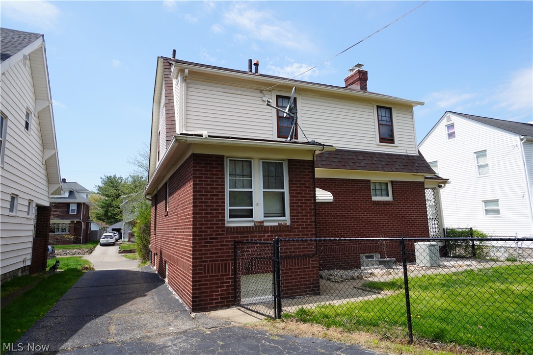 Lookout Park - Residential