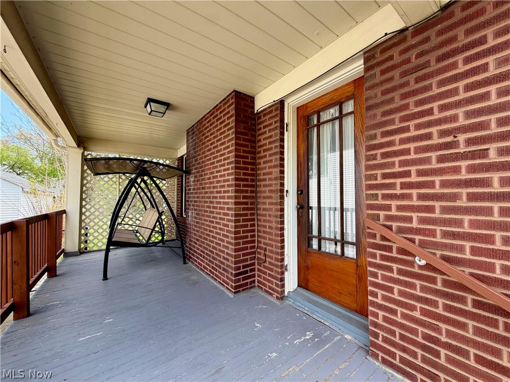 Lookout Park - Residential