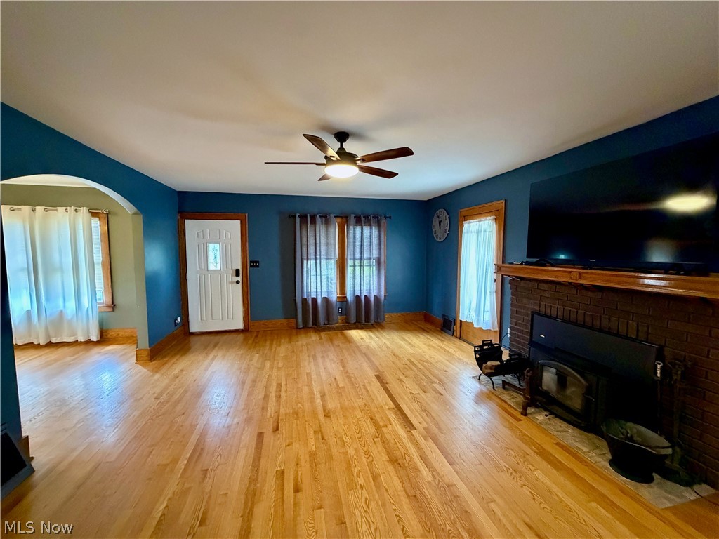 Lookout Park - Residential
