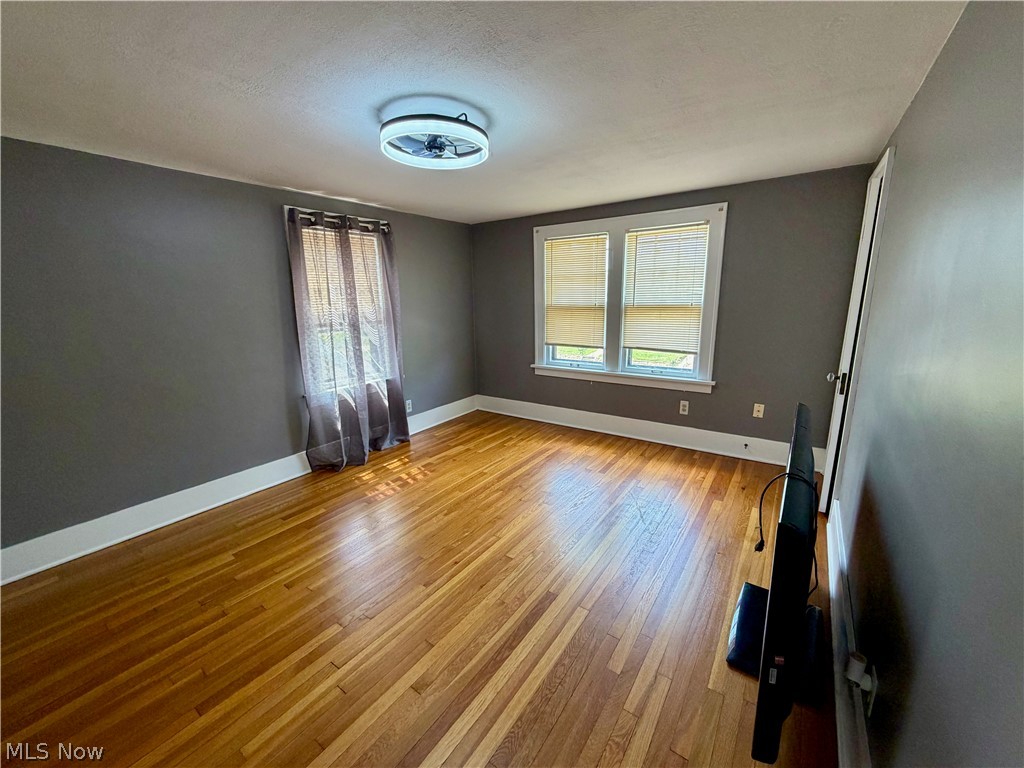 Lookout Park - Residential
