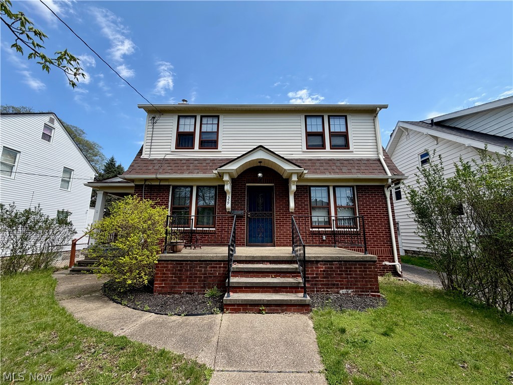 Lookout Park - Residential