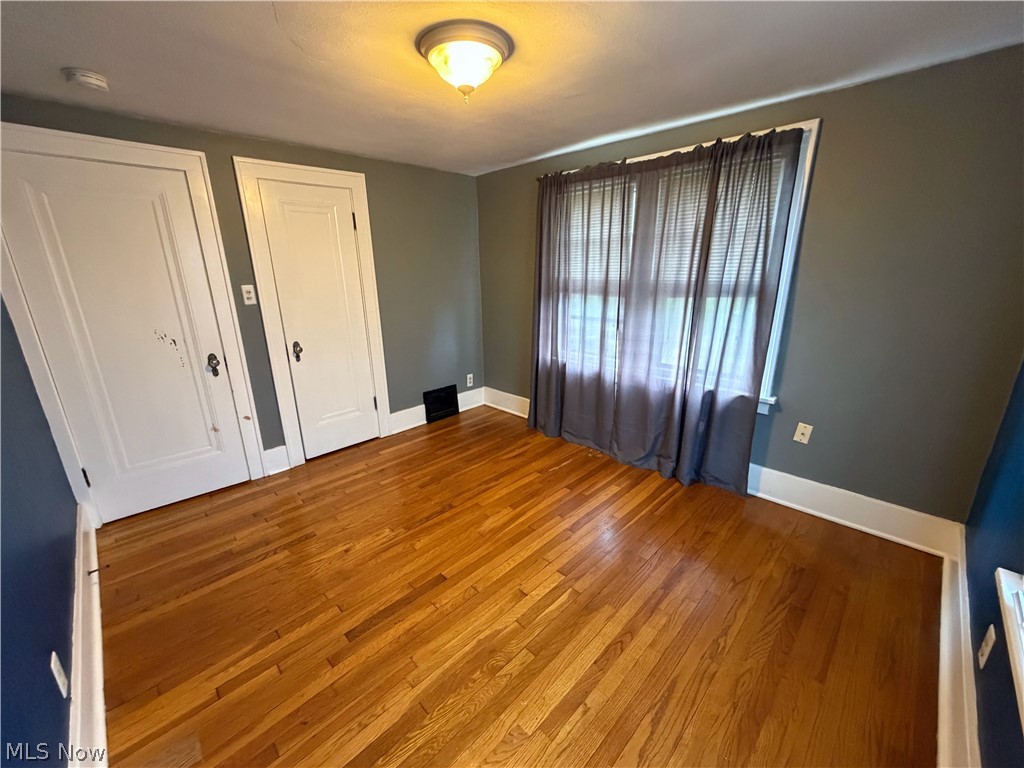 Lookout Park - Residential