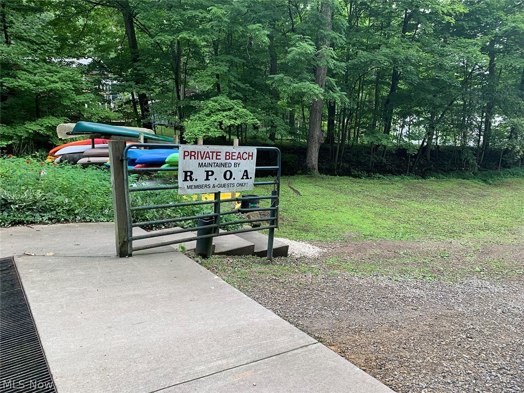 Rockwood Park - Residential