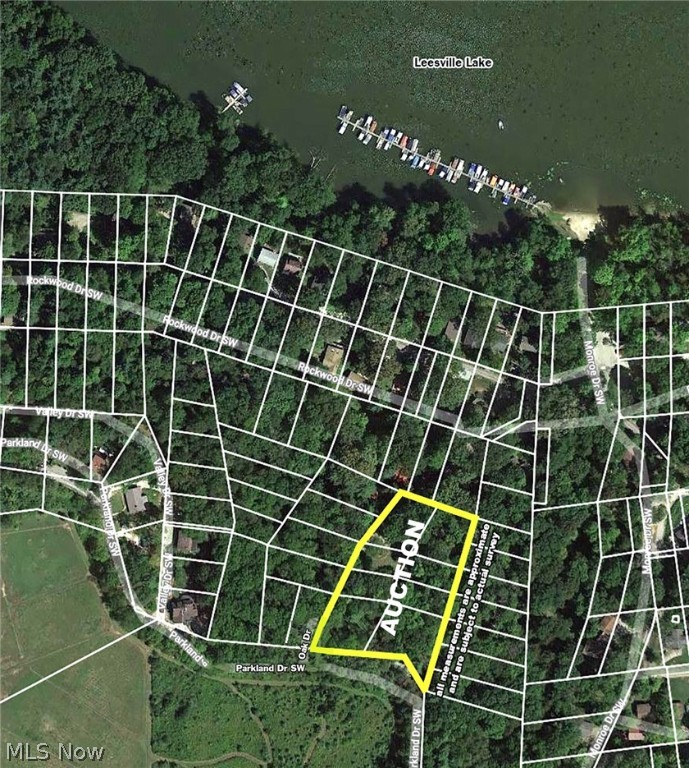 Rockwood Park - Residential