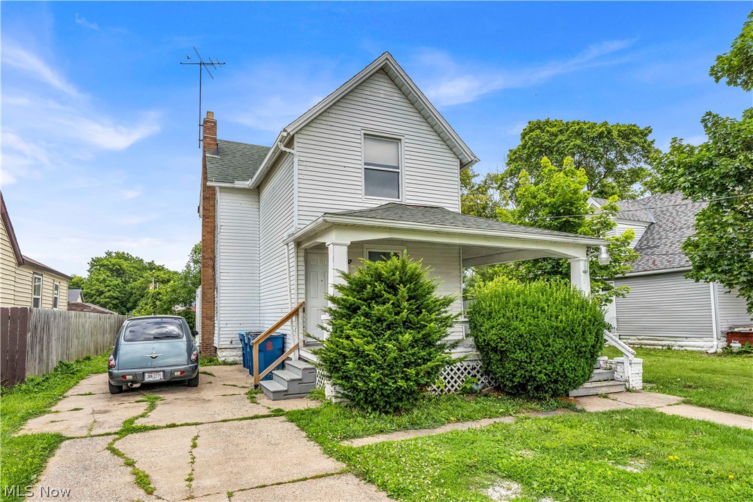 H G Kings Add - Residential Income