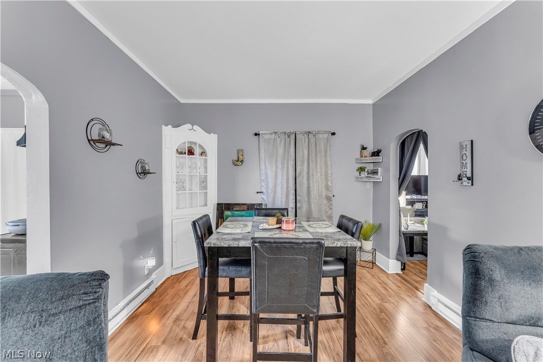 H G Kings Add - Residential Income