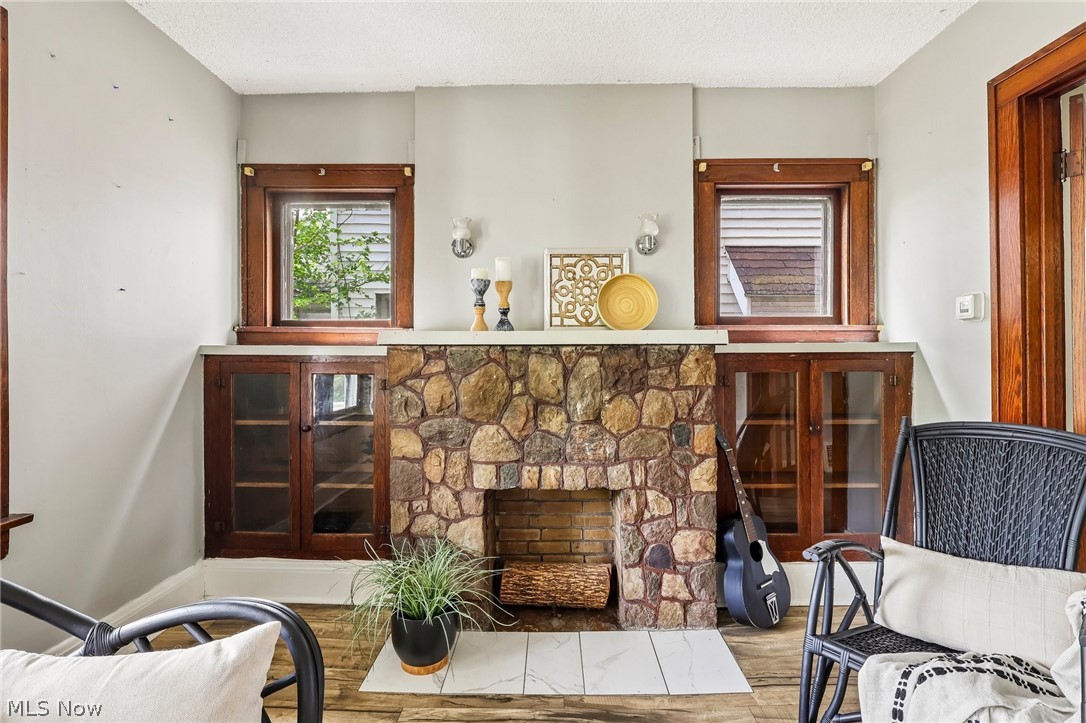 Belle Terrace - Residential