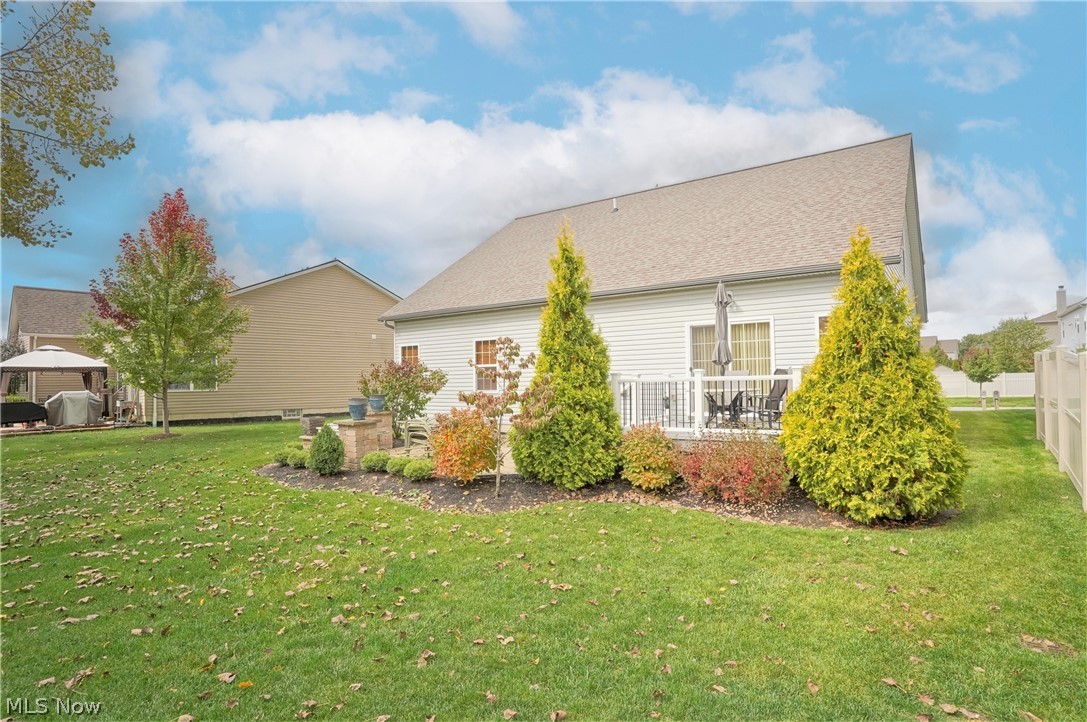 Shoreland Crossings Sub 2 - Residential