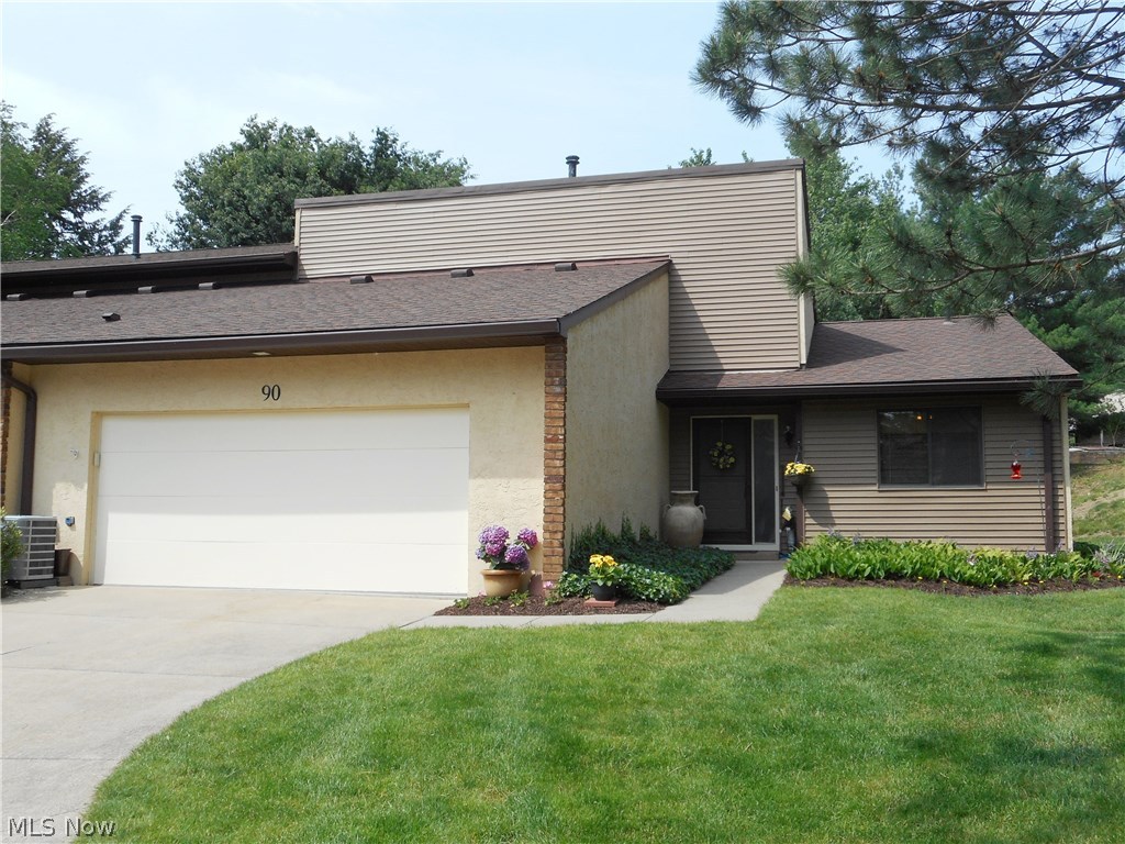 Silver Valley Condo - Residential
