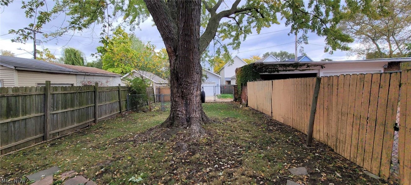Peach Orchard - Residential