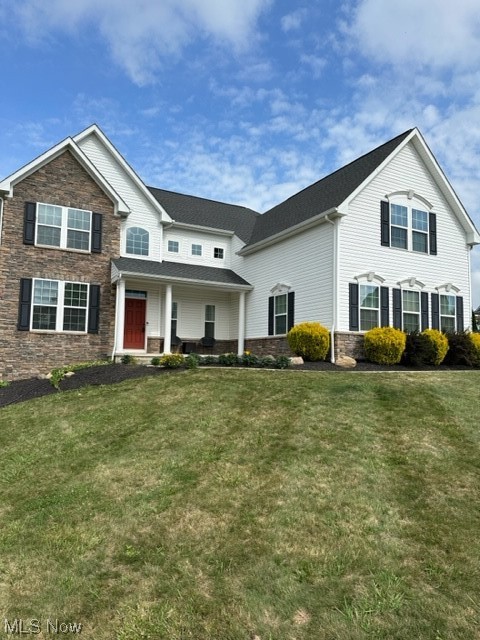 Stoney Creek Estates Ph 3 - Residential Lease