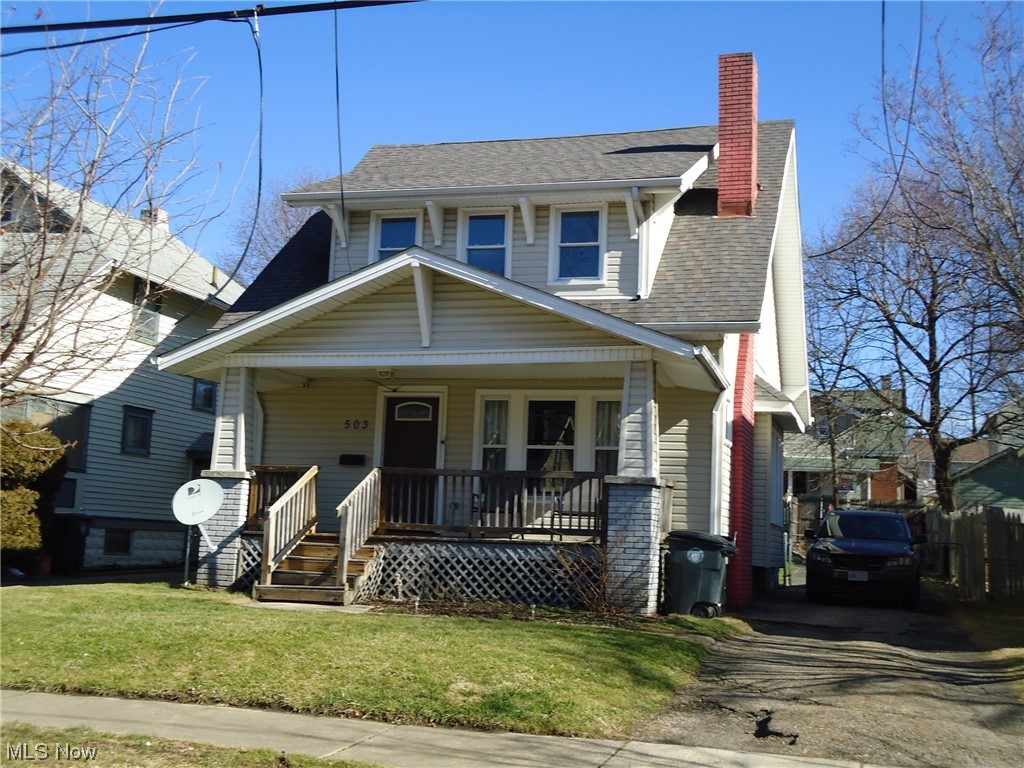 North Hill Estates - Residential