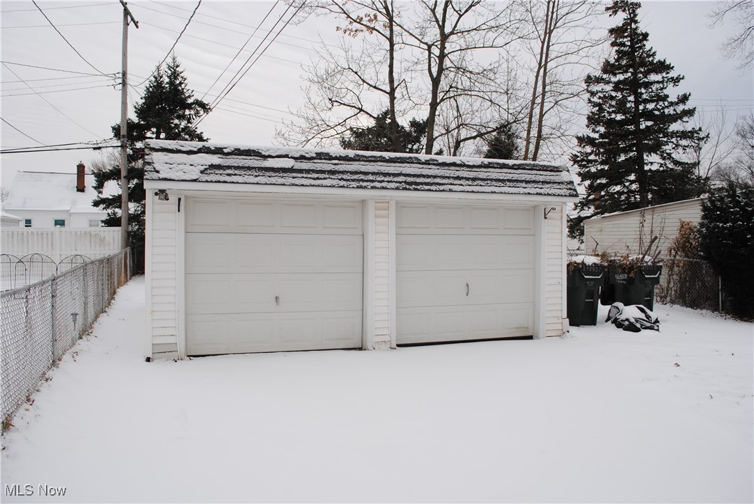 Burklands - Residential Lease