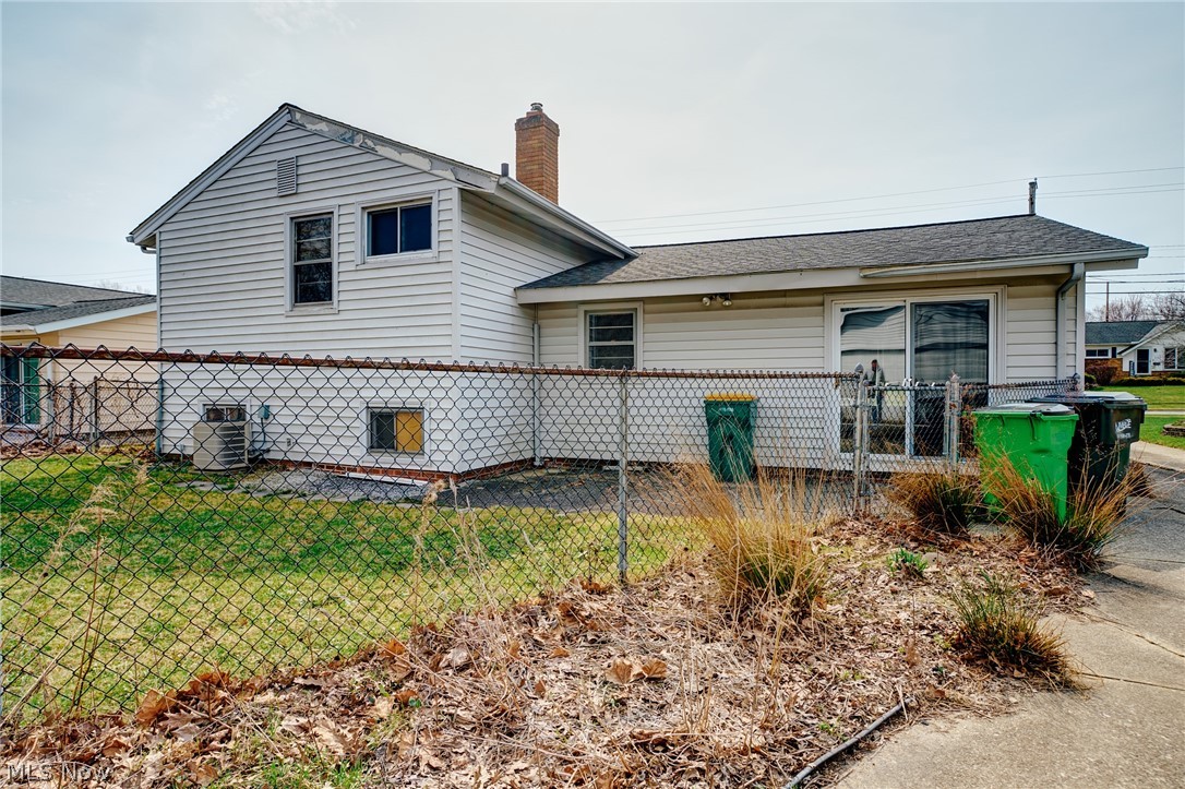 Mayfield/3 - Residential