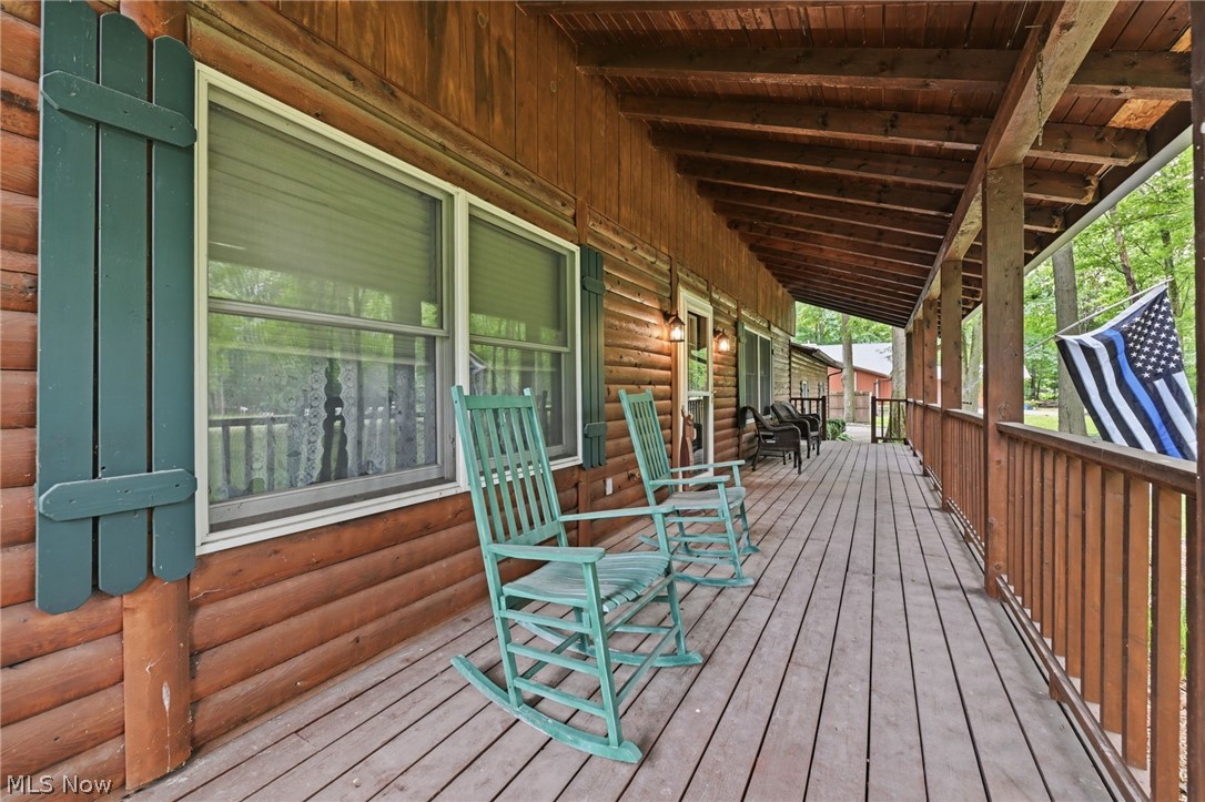 Country Living Sub - Residential