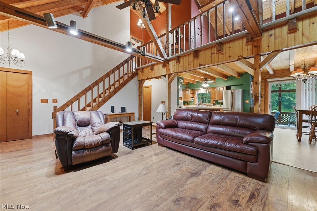 Country Living Sub - Residential