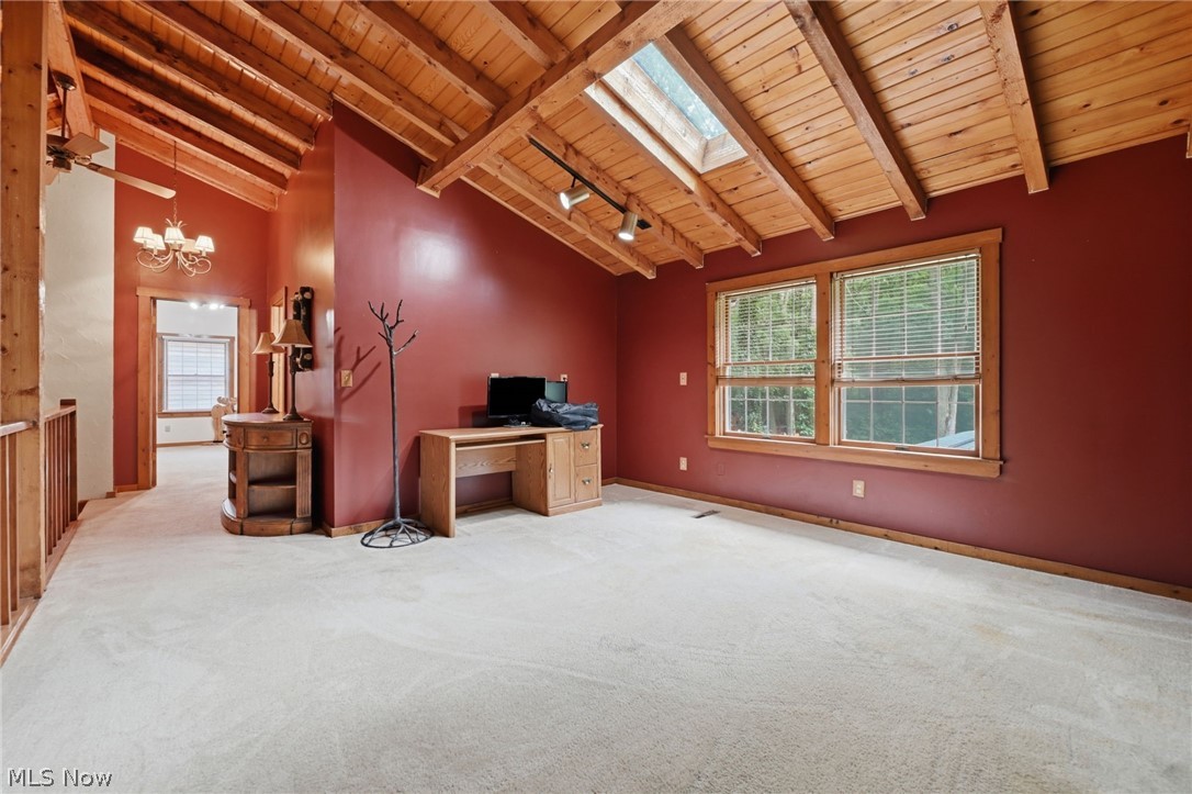 Country Living Sub - Residential