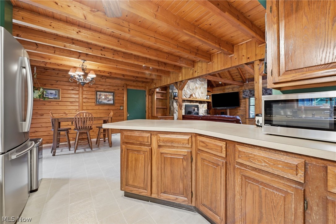 Country Living Sub - Residential