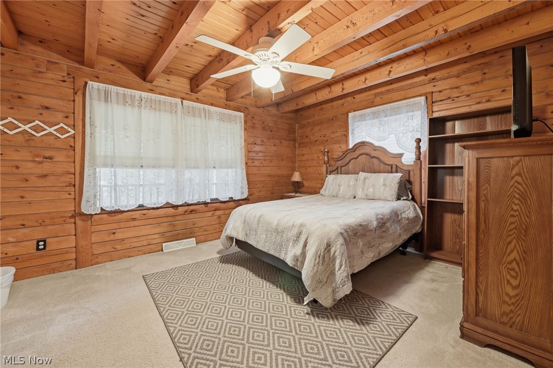 Country Living Sub - Residential
