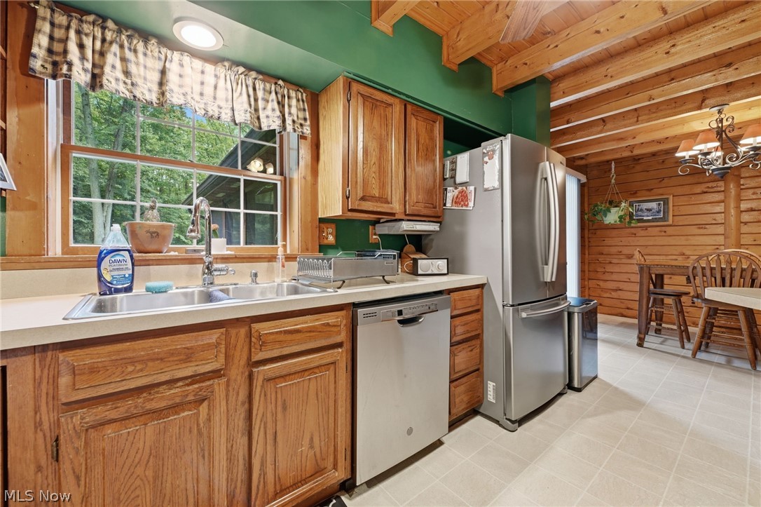 Country Living Sub - Residential