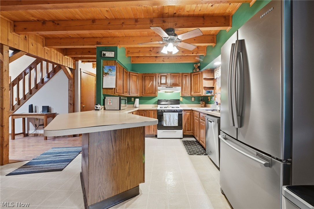Country Living Sub - Residential
