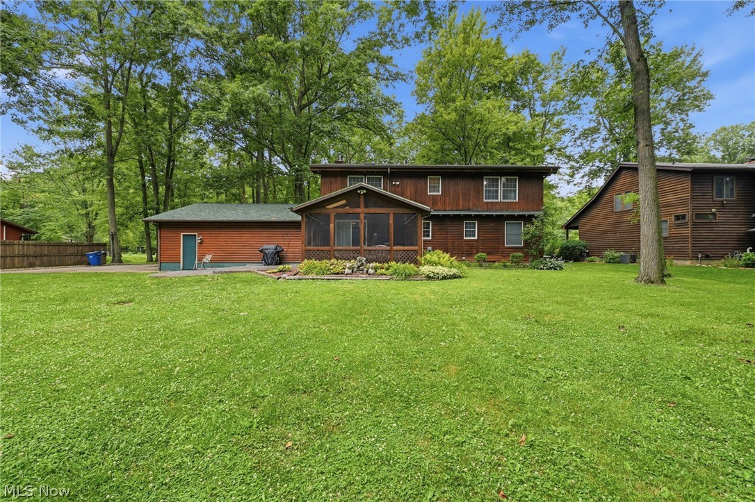 Country Living Sub - Residential