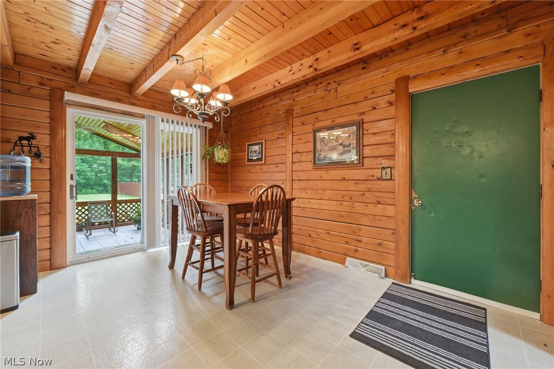 Country Living Sub - Residential