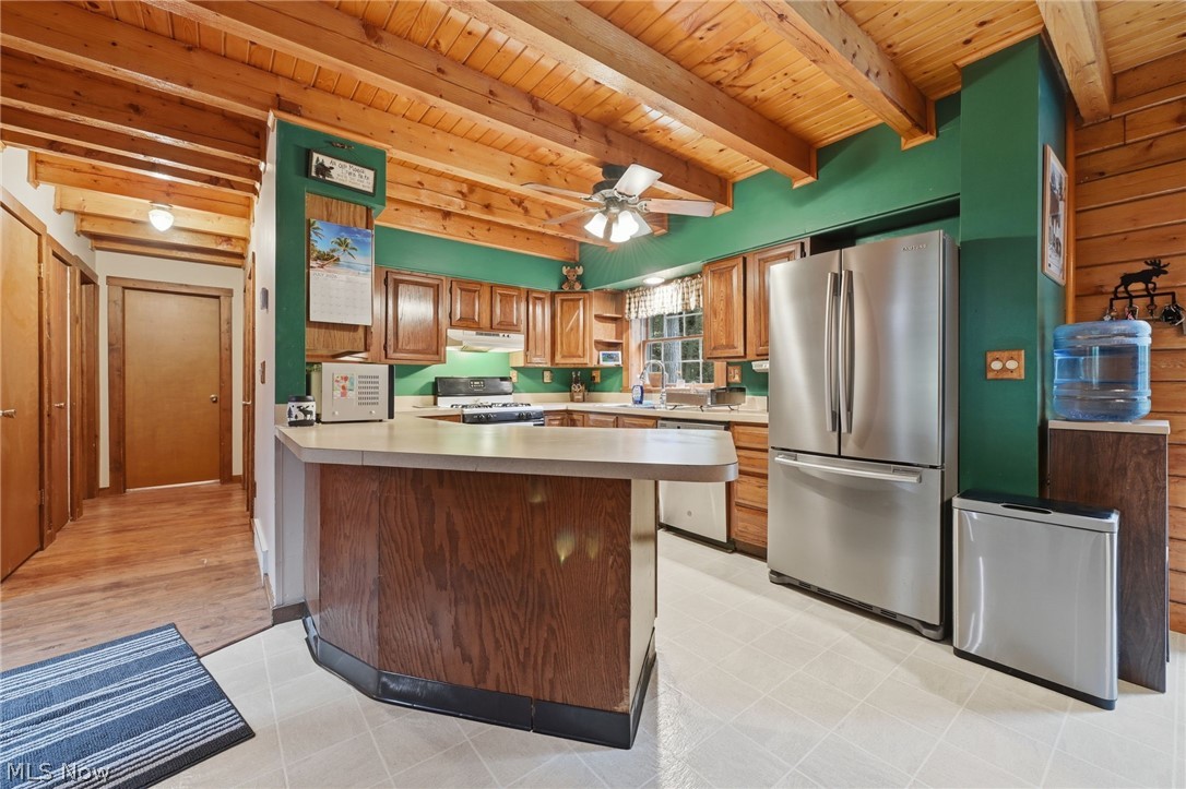 Country Living Sub - Residential