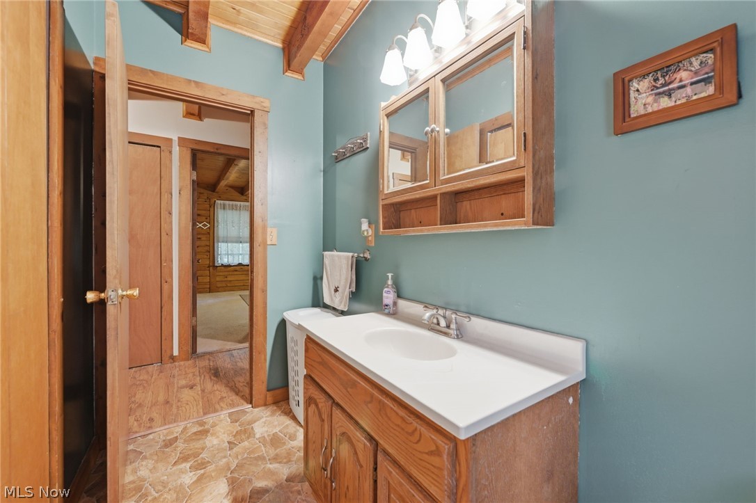 Country Living Sub - Residential