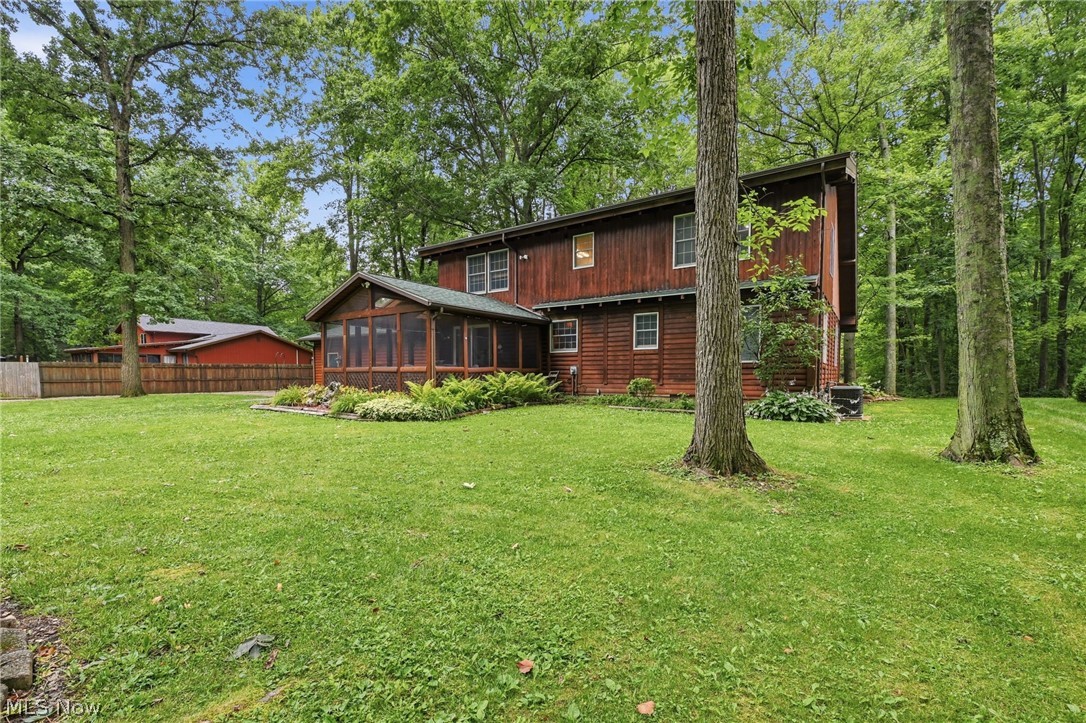 Country Living Sub - Residential