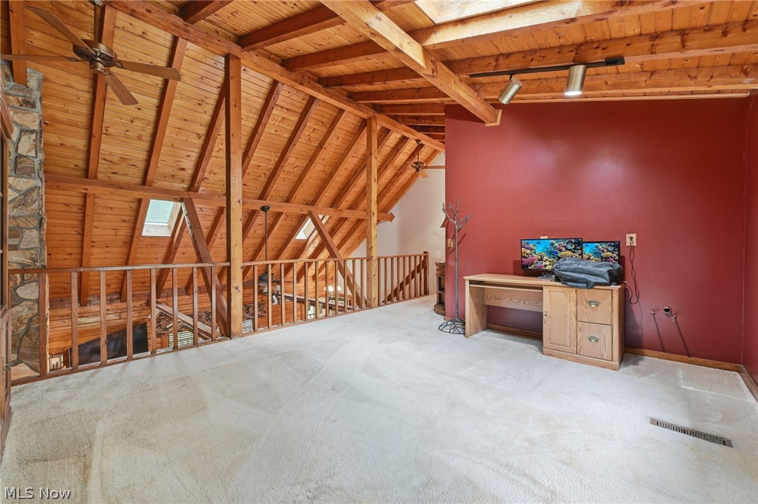 Country Living Sub - Residential