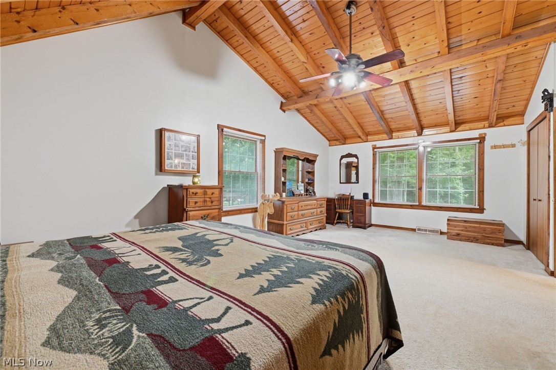 Country Living Sub - Residential